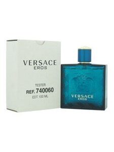 Versace Eros for Men - 3.4 oz EDT Spray (Tester)