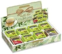 Bigelow Assorted Green Tea Tray Pack