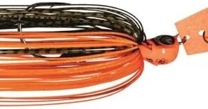 Z-Man CBET12-07 Tungsten