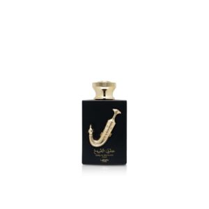 Lattafa Pride Ishq Al Shuyukh Gold for Unisex Eau de Parfum Spray, 3.4 Ounce