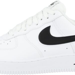 Nike Men's Shoes, White, 12 US