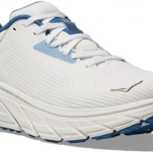 Hoka Men's Arahi 7 Frost/Gold 10.5 Medium