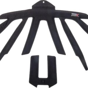 BELL Super Air/R Replacement Pad Set Small Black