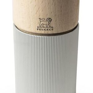 Peugeot Line Natural Salt Mill 12 cm - 4.75″