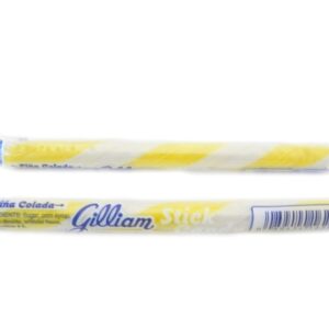 Old Fashioned Candy Sticks [80CT Box], Pina Colada