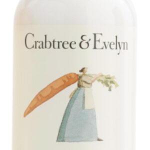 Crabtree & Evelyn Gardeners Hand and Body Lotion 16.9 fl oz