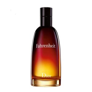 Dior Christian Fahrenheit for Men Eau de Toilette Spray, 3.4 Ounce