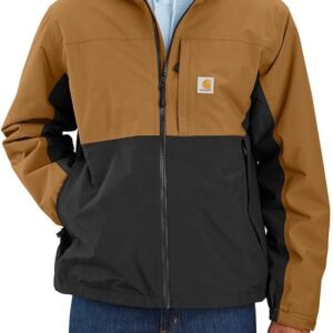 Carhartt Storm Defender® Relaxed Fit Lightweight Packable Jacket