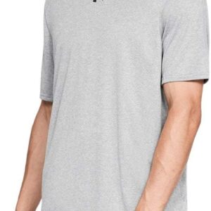 Under Armour UA Locker 2.0 XL True Gray Heather