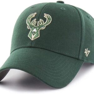 MILWAUKEE BUCKS '47 MVP OSF / Green