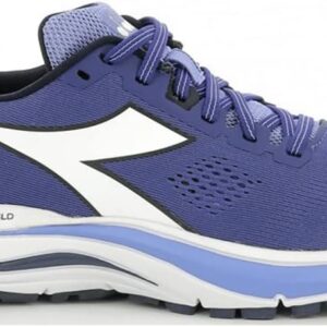 Diadora Mythos Blushield 7 Vortice - Navy Blue/White/Deep Periwinkle