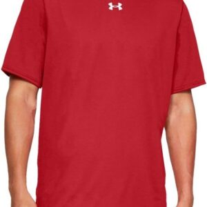 Under Armour UA Locker 2.0 MD Red