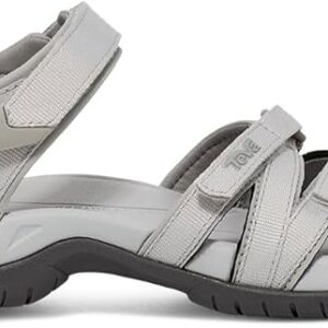 Teva Women's Athletic Sport Sandal, Vapor Blue, 7.5