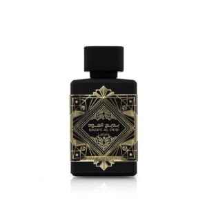 Lattafa Perfumes Bade'e Al Oud, Oud for Glory for Unisex Eau de Parfum Spray, 3.4 Ounce