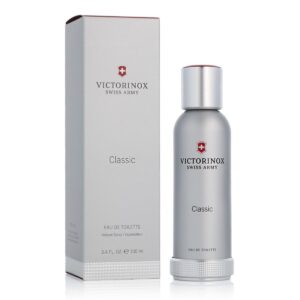 SWISS ARMY by Swiss Army Eau De Toilette Spray 3.4 oz / 100 ml (Men)