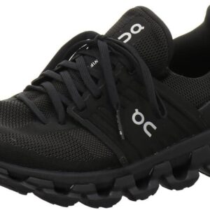 On Cloudswift 3 Women's Trainers, Black Color, 9.5