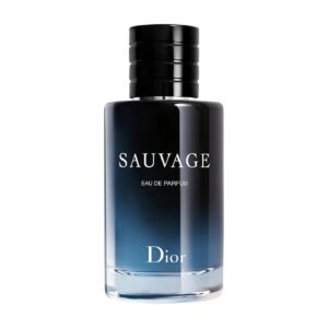 Dior Sauvage Parfum Spray for Men 3.4 Ounces
