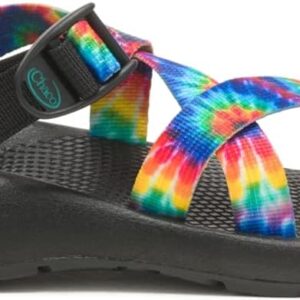 Chaco Womens Z/1 Classic, Outdoor Sandal, Tie Dye 6 M