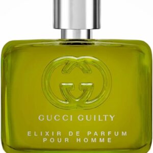Gucci Guilty by Gucci for Men 2.0 oz Elixir de Parfum Spray