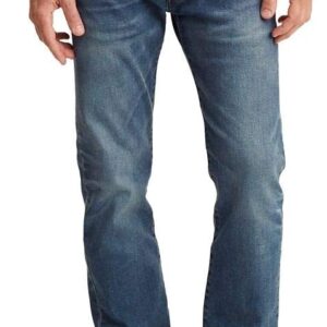 Levi's Men's 501 Original Fit Jeans (Also Available in Big & Tall), (New) Unicycle, 29W x 32L