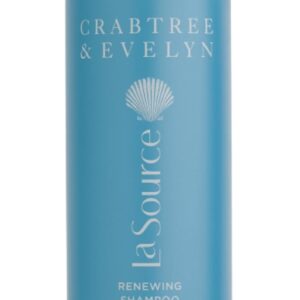 Crabtree & Evelyn La Source Renewing Shampoo 16.2 fl oz