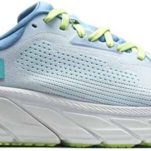 HOKA Womens Arahi 7 Textile Illusion Dusk Trainers 9.5 US