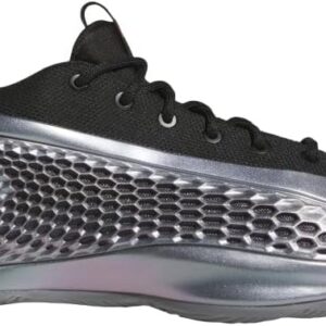 Anthony Edwards 1 Low Iron Metallic Basketball Shoes
