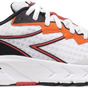 Diadora Mythos BLUSHIELD Volo 2 W White/Black/Fiery Red