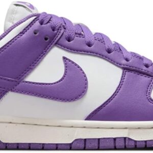 Nike Women's Dunk Summit White/Black-Raspberry DD1873-108 - Size 6w