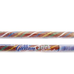 Old Fashioned Candy Sticks [80CT Box], Bubblegum