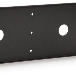 Kendall Howard V-Rack