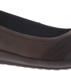 Easy Spirit Women's Acasia 3 Acasia3, Brown, 6 Narrow
