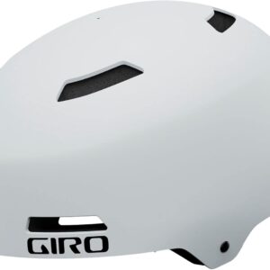 Giro Quarter MIPS Urban Bike Helmet - Matte Chalk Small