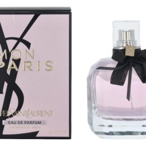 Yves Saint Laurent Mon Paris Edp for Women 3 Oz/ 90 Ml - Spr, 3 Fl Oz