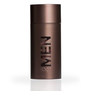 Carolina Herrera 212 Sexy Eau De Toilette Spray for Men, 3.4 Ounce