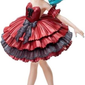 SEGA-Luminasta Hatsune Miku Project Diva MEGA39's Hatsune Miku - Etoile Figure