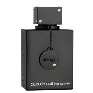 Armaf Club De Nuit Intense for Men Eau de Toilette Spray, 3.6 Ounce