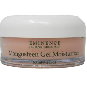Eminence Organics Mangosteen Gel Moisturizer