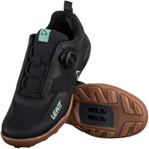 Leatt Shoe 6.0 Clip #US8/UK6.5/EU40/CM25 Blk