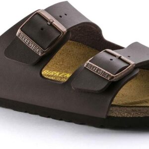 Birkenstock Men's Arizona Birko-Flor™ Brown Birko-Flor™ 43 R