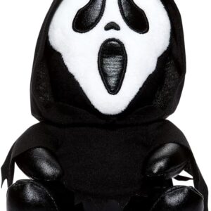 Kidrobot Ghost Face 8 Inch Phunny Plush