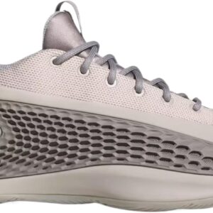 Adidas Men's A.E. 1 Low in Metallic Silver