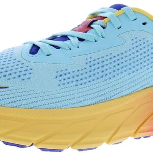 Hoka One One Mens Arahi 7 Textile Shadow Dusk Trainers 11 US