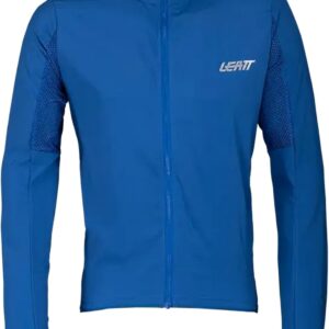 Leatt Jacket Mountain Bike Endurance 2.0#S/US38/EU48 Blue