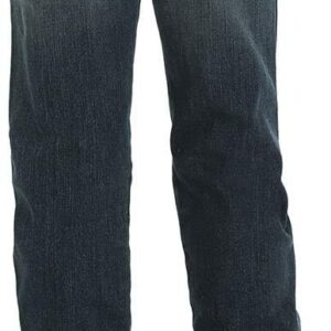 Retro Slim Fit Straight Leg Jean, Jerome, 14 Slim