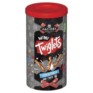 Jacobs Mini Twiglets
