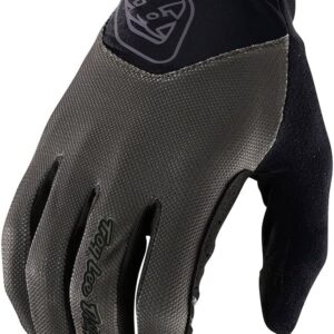 Troy Lee Designs Motocross Motorcycle Dirt Bike Racing Mountain Bicycle Gloves, ACE 2.0 Glove; Military SM