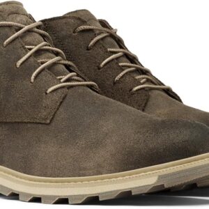 SOREL Men's Madson ll Chukka Waterproof Boot - Major - 10