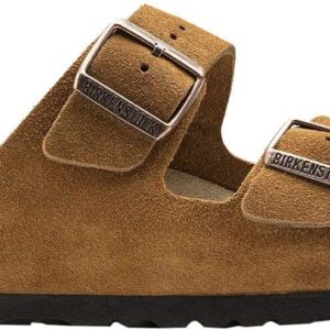 Birkenstock 1009526137 Arizona SFB Mink Sd 37