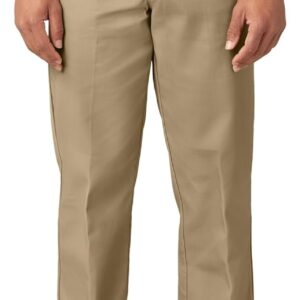Dickies Original 874® Work Pants. Khaki, 32 30
